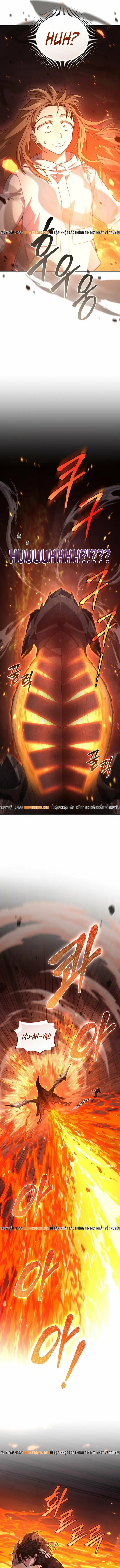 Ta Đánh Cắp Linh Hồn Của Ranker Top 1 Chapter 63 - 5