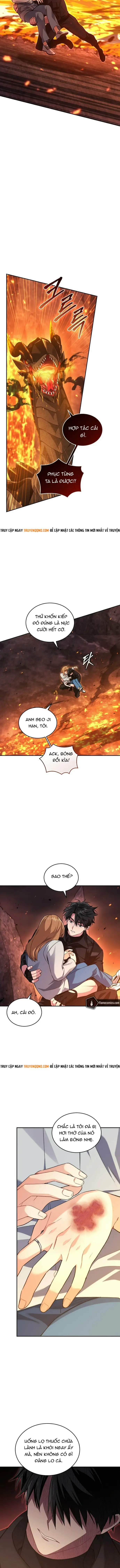 Ta Đánh Cắp Linh Hồn Của Ranker Top 1 Chapter 63 - 6