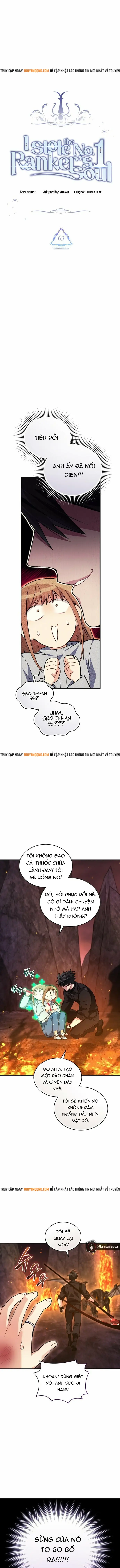 Ta Đánh Cắp Linh Hồn Của Ranker Top 1 Chapter 63 - 8