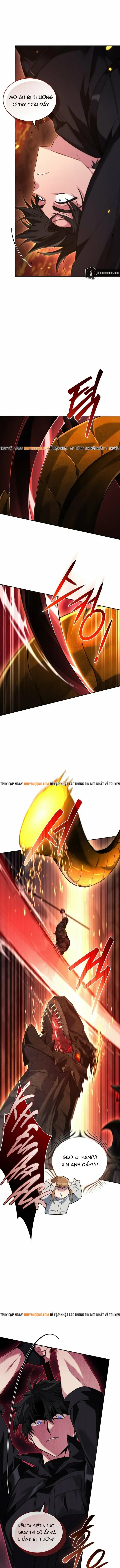 Ta Đánh Cắp Linh Hồn Của Ranker Top 1 Chapter 63 - 10