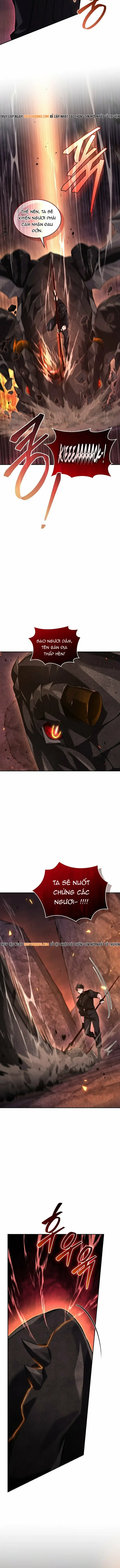 Ta Đánh Cắp Linh Hồn Của Ranker Top 1 Chapter 63 - 11