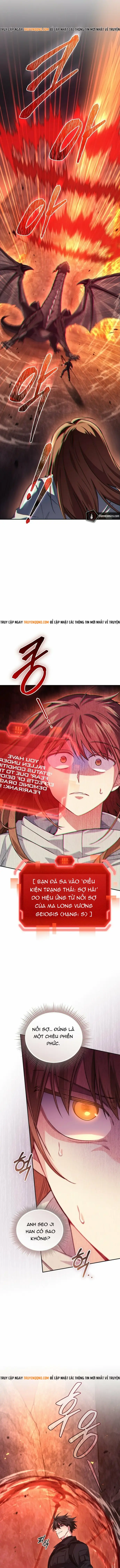 Ta Đánh Cắp Linh Hồn Của Ranker Top 1 Chapter 63 - 12