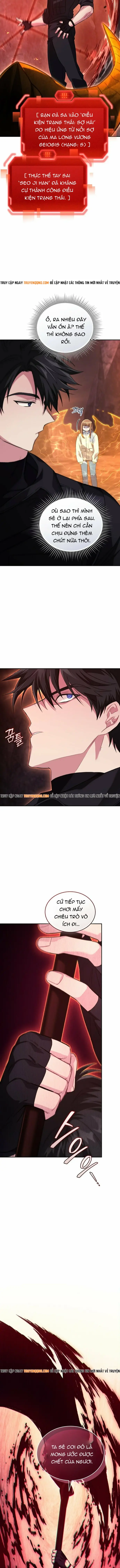 Ta Đánh Cắp Linh Hồn Của Ranker Top 1 Chapter 63 - 13