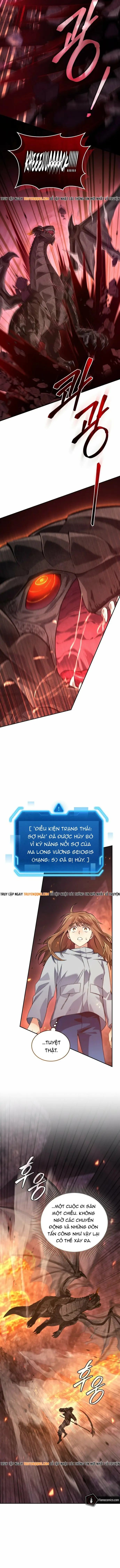 Ta Đánh Cắp Linh Hồn Của Ranker Top 1 Chapter 63 - 15