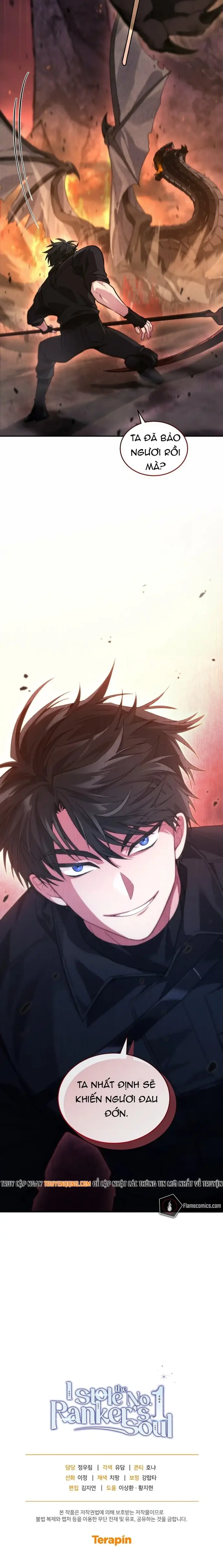 Ta Đánh Cắp Linh Hồn Của Ranker Top 1 Chapter 63 - 17