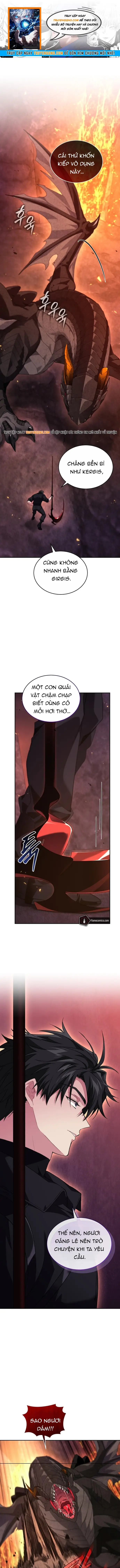 Ta Đánh Cắp Linh Hồn Của Ranker Top 1 Chapter 64 - 1