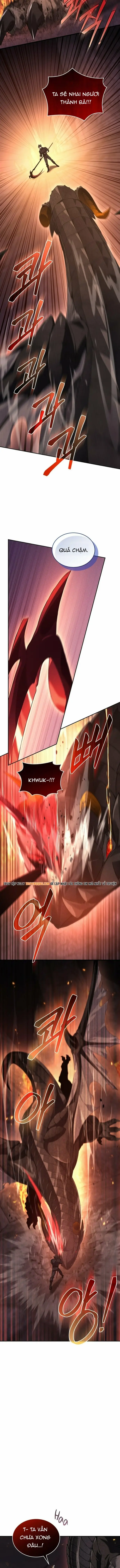 Ta Đánh Cắp Linh Hồn Của Ranker Top 1 Chapter 64 - 2