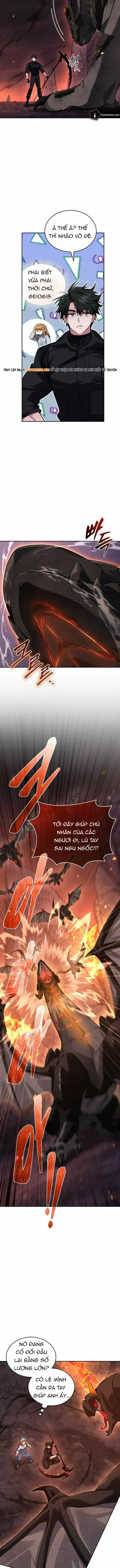 Ta Đánh Cắp Linh Hồn Của Ranker Top 1 Chapter 64 - 3