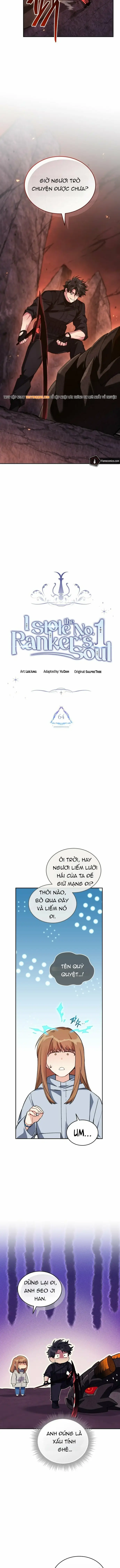 Ta Đánh Cắp Linh Hồn Của Ranker Top 1 Chapter 64 - 5