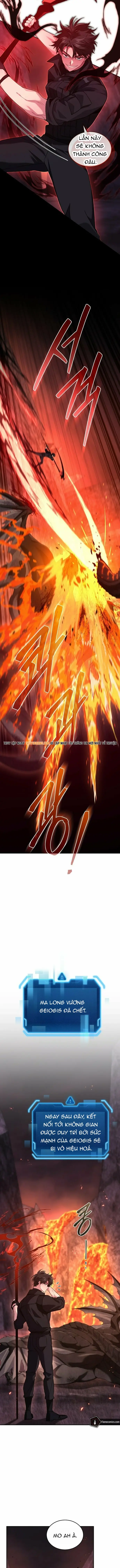 Ta Đánh Cắp Linh Hồn Của Ranker Top 1 Chapter 64 - 8