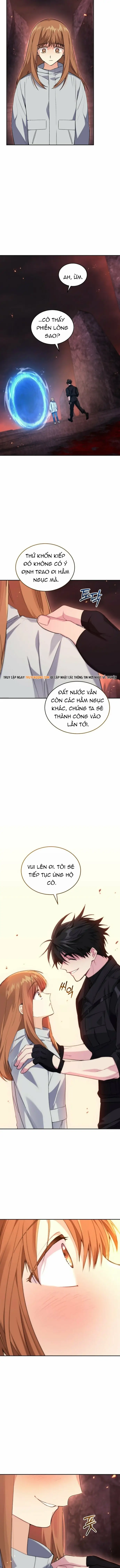 Ta Đánh Cắp Linh Hồn Của Ranker Top 1 Chapter 64 - 9