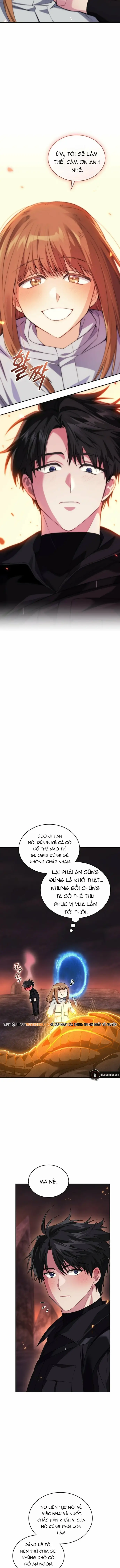 Ta Đánh Cắp Linh Hồn Của Ranker Top 1 Chapter 64 - 10