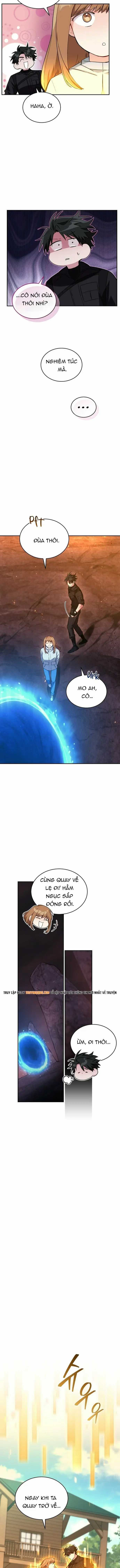 Ta Đánh Cắp Linh Hồn Của Ranker Top 1 Chapter 64 - 11