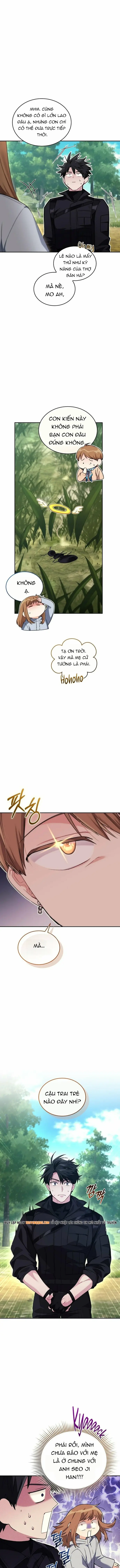 Ta Đánh Cắp Linh Hồn Của Ranker Top 1 Chapter 64 - 13