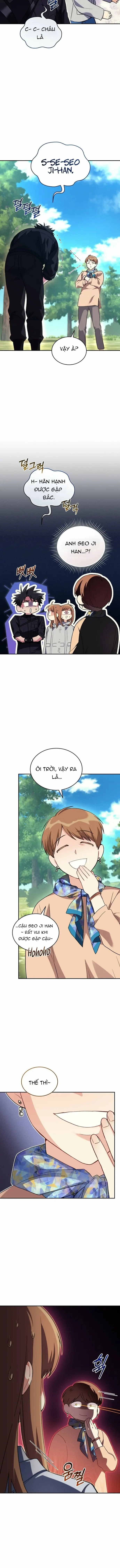 Ta Đánh Cắp Linh Hồn Của Ranker Top 1 Chapter 64 - 14