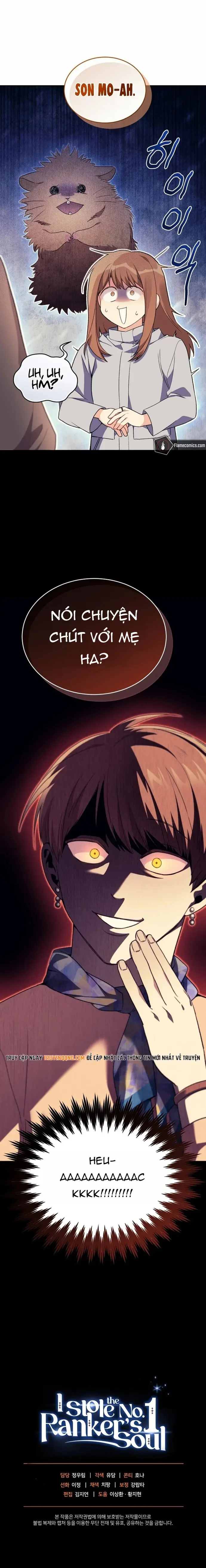 Ta Đánh Cắp Linh Hồn Của Ranker Top 1 Chapter 64 - 15