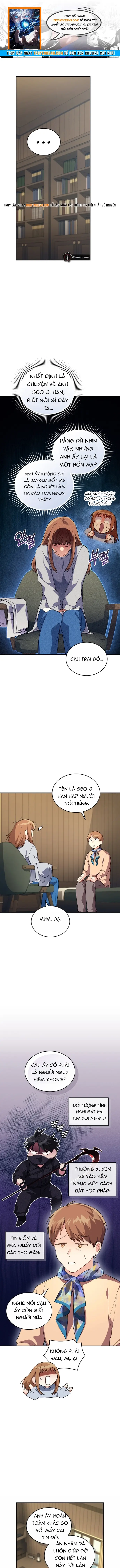 Ta Đánh Cắp Linh Hồn Của Ranker Top 1 Chapter 65 - 1