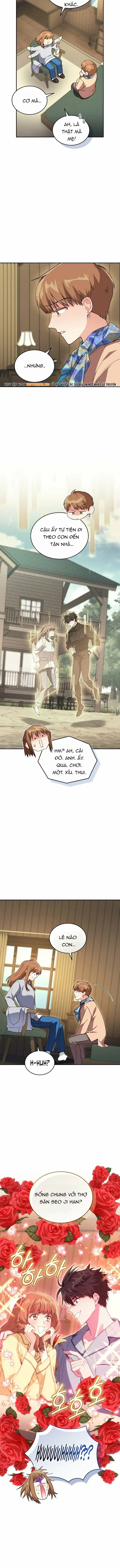 Ta Đánh Cắp Linh Hồn Của Ranker Top 1 Chapter 65 - 2