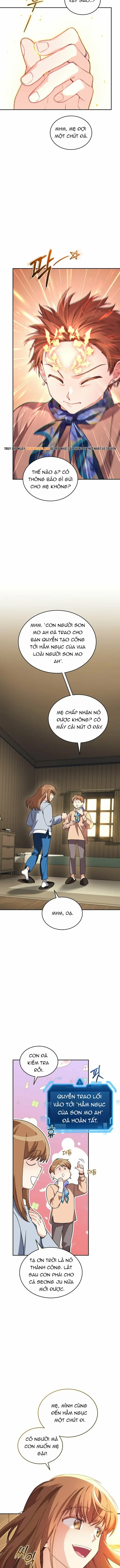 Ta Đánh Cắp Linh Hồn Của Ranker Top 1 Chapter 65 - 4