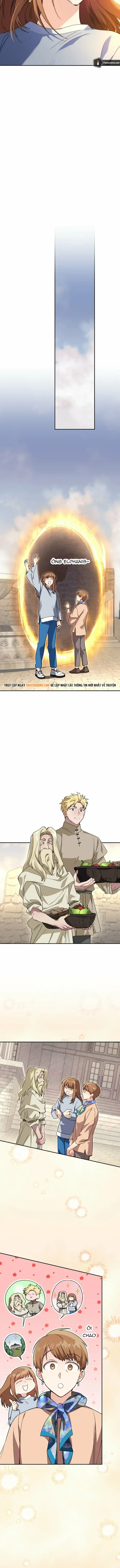 Ta Đánh Cắp Linh Hồn Của Ranker Top 1 Chapter 65 - 5