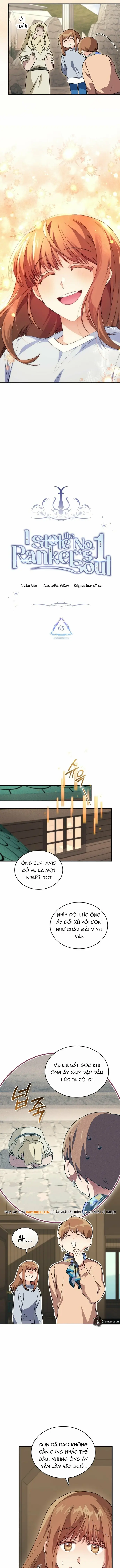 Ta Đánh Cắp Linh Hồn Của Ranker Top 1 Chapter 65 - 6