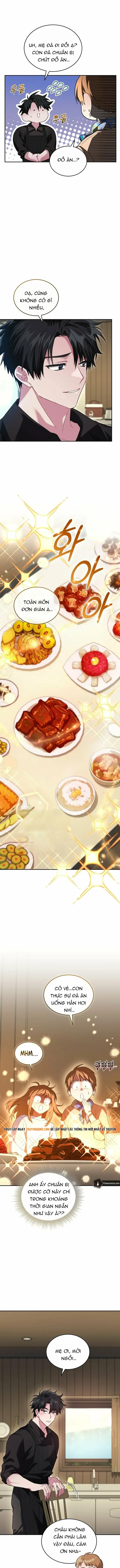 Ta Đánh Cắp Linh Hồn Của Ranker Top 1 Chapter 65 - 8