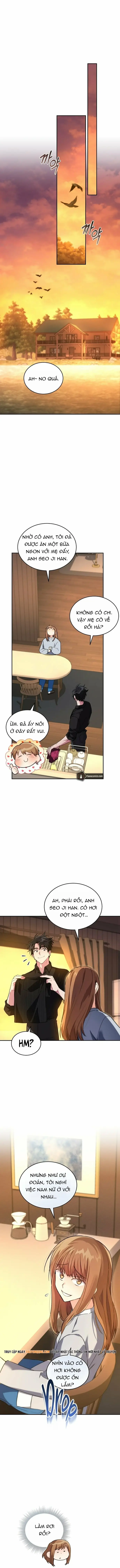 Ta Đánh Cắp Linh Hồn Của Ranker Top 1 Chapter 65 - 10