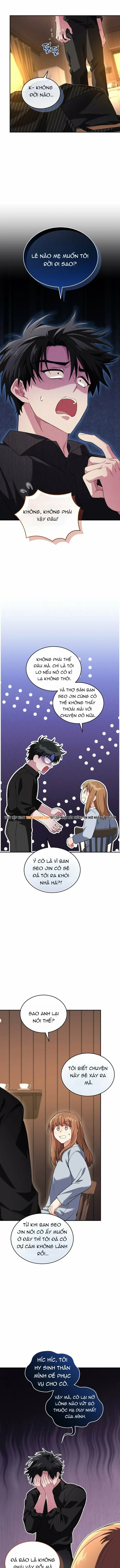 Ta Đánh Cắp Linh Hồn Của Ranker Top 1 Chapter 65 - 11