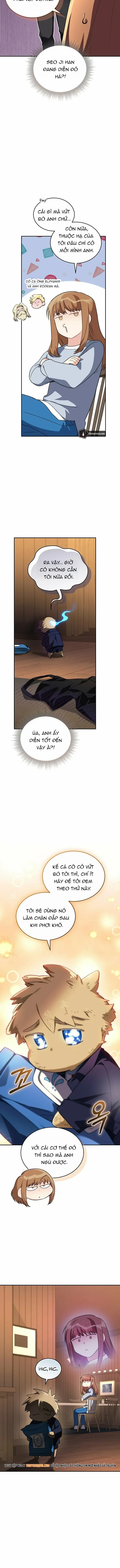 Ta Đánh Cắp Linh Hồn Của Ranker Top 1 Chapter 65 - 12