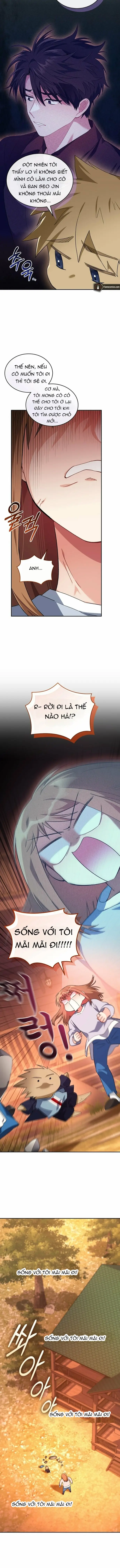 Ta Đánh Cắp Linh Hồn Của Ranker Top 1 Chapter 65 - 14