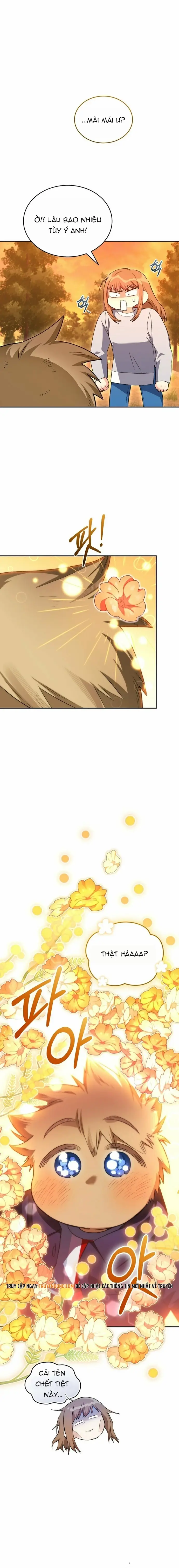 Ta Đánh Cắp Linh Hồn Của Ranker Top 1 Chapter 65 - 15