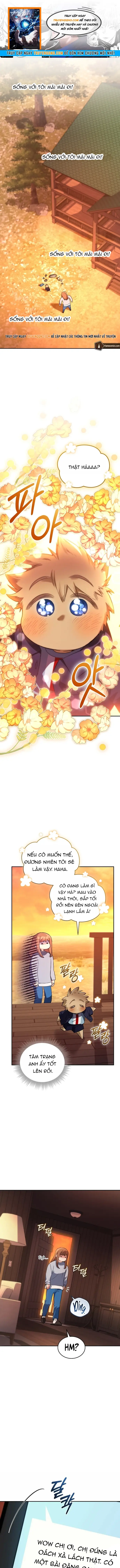 Ta Đánh Cắp Linh Hồn Của Ranker Top 1 Chapter 66 - 1