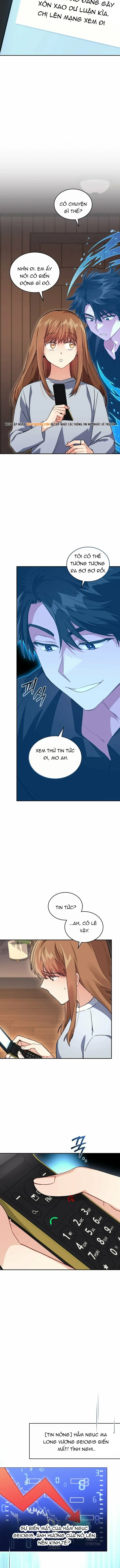 Ta Đánh Cắp Linh Hồn Của Ranker Top 1 Chapter 66 - 2