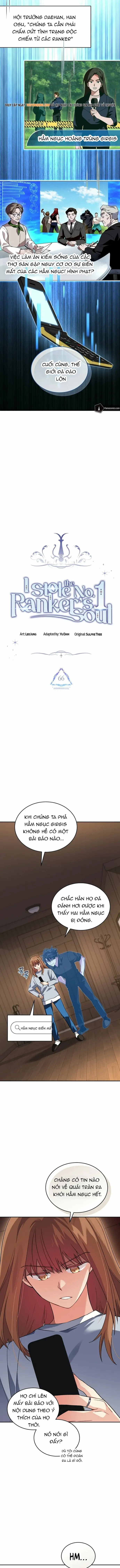 Ta Đánh Cắp Linh Hồn Của Ranker Top 1 Chapter 66 - 3