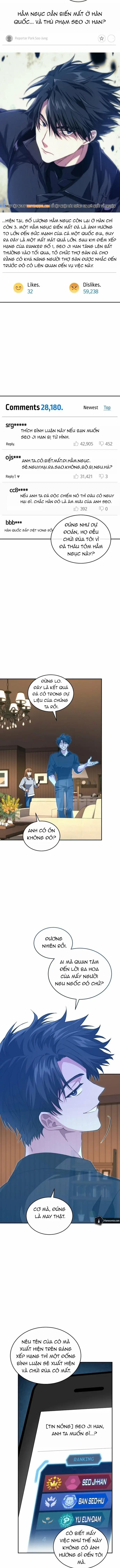 Ta Đánh Cắp Linh Hồn Của Ranker Top 1 Chapter 66 - 4