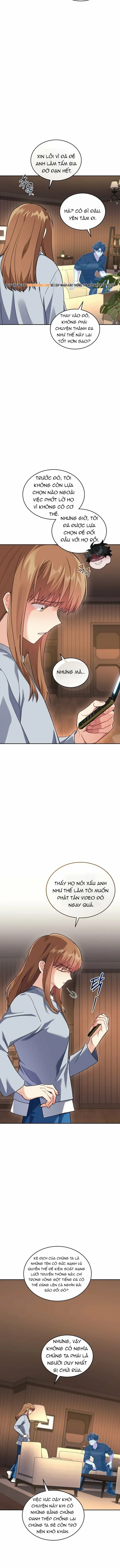 Ta Đánh Cắp Linh Hồn Của Ranker Top 1 Chapter 66 - 5