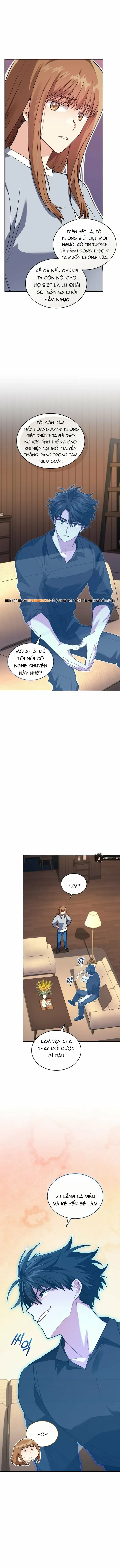 Ta Đánh Cắp Linh Hồn Của Ranker Top 1 Chapter 66 - 6