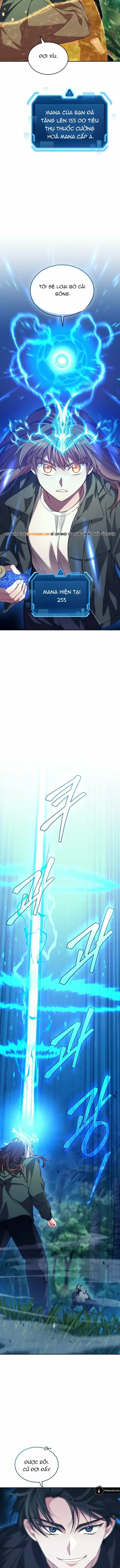 Ta Đánh Cắp Linh Hồn Của Ranker Top 1 Chapter 66 - 11