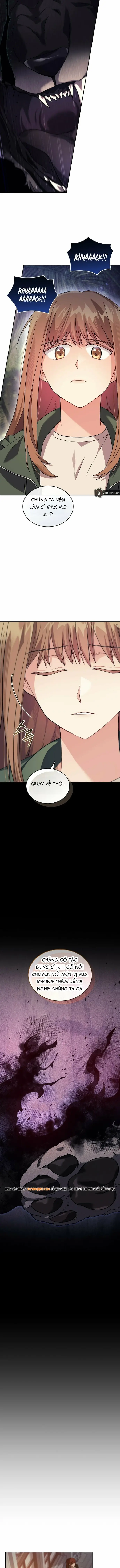 Ta Đánh Cắp Linh Hồn Của Ranker Top 1 Chapter 66 - 14
