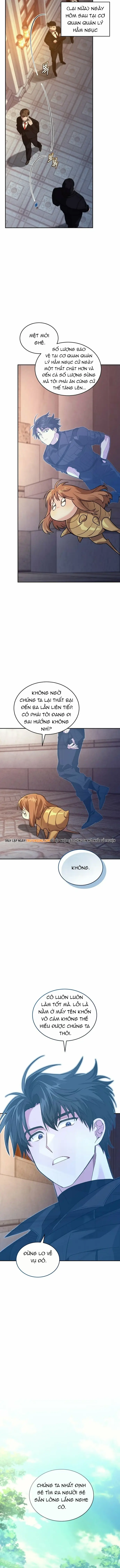 Ta Đánh Cắp Linh Hồn Của Ranker Top 1 Chapter 66 - 15