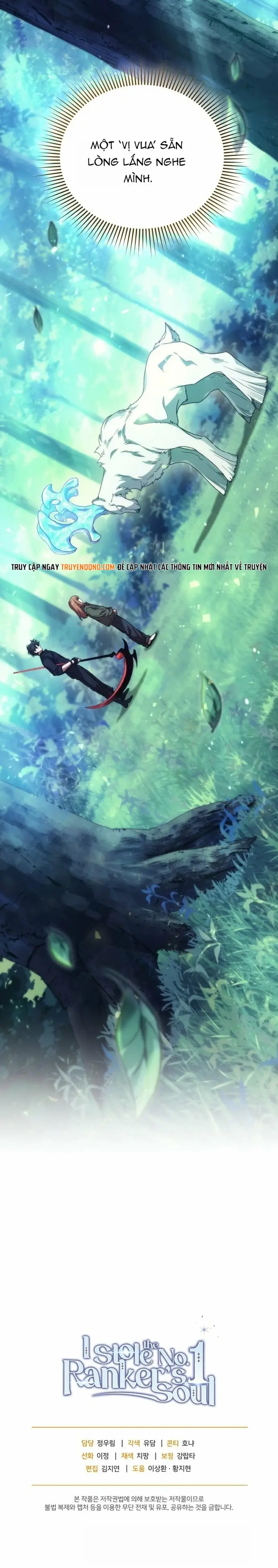 Ta Đánh Cắp Linh Hồn Của Ranker Top 1 Chapter 66 - 17