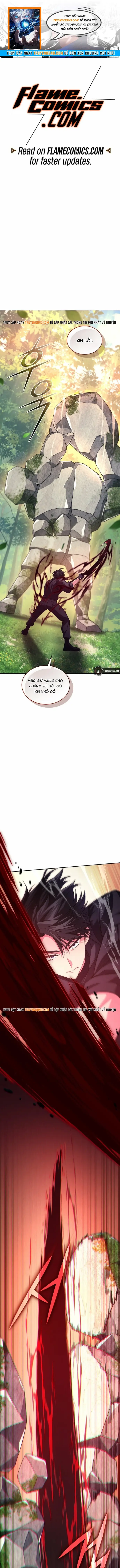 Ta Đánh Cắp Linh Hồn Của Ranker Top 1 Chapter 71 - 1