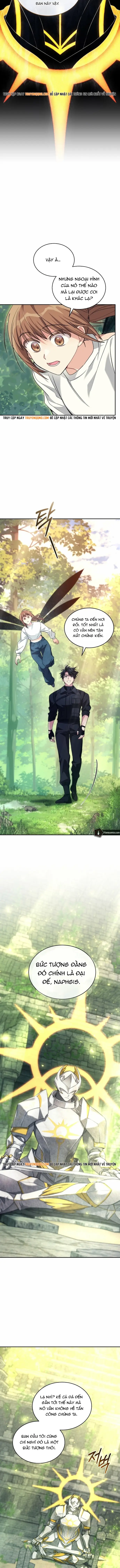 Ta Đánh Cắp Linh Hồn Của Ranker Top 1 Chapter 71 - 4