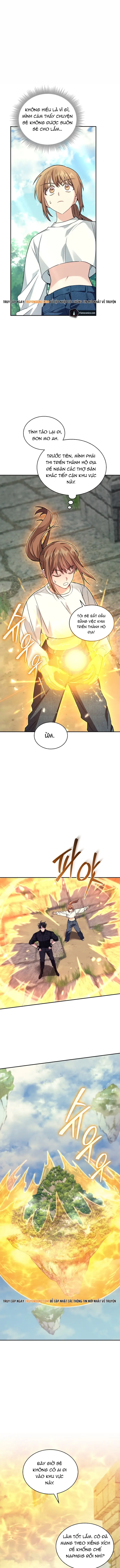 Ta Đánh Cắp Linh Hồn Của Ranker Top 1 Chapter 71 - 6