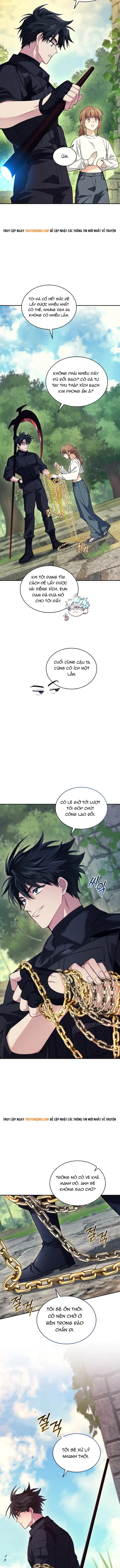 Ta Đánh Cắp Linh Hồn Của Ranker Top 1 Chapter 71 - 7