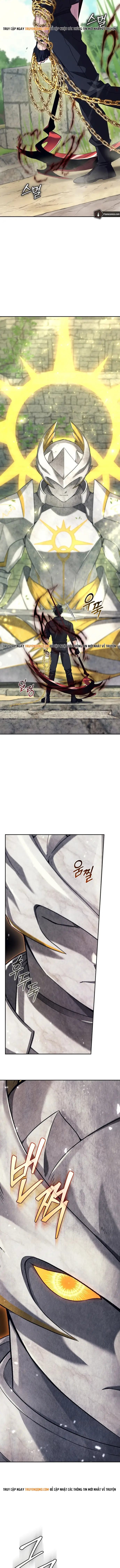 Ta Đánh Cắp Linh Hồn Của Ranker Top 1 Chapter 71 - 8