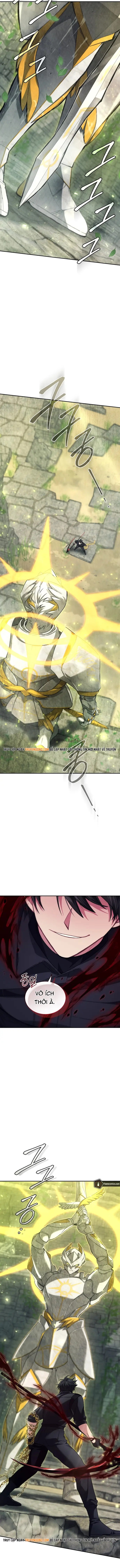 Ta Đánh Cắp Linh Hồn Của Ranker Top 1 Chapter 71 - 9