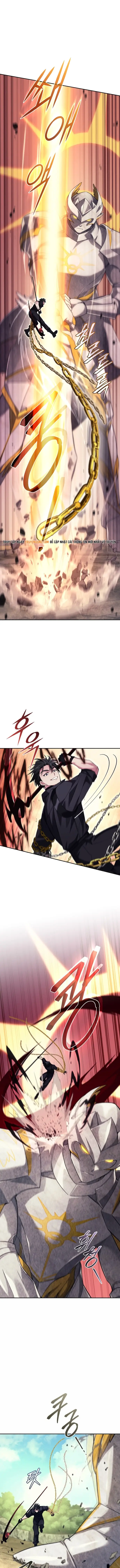 Ta Đánh Cắp Linh Hồn Của Ranker Top 1 Chapter 71 - 10