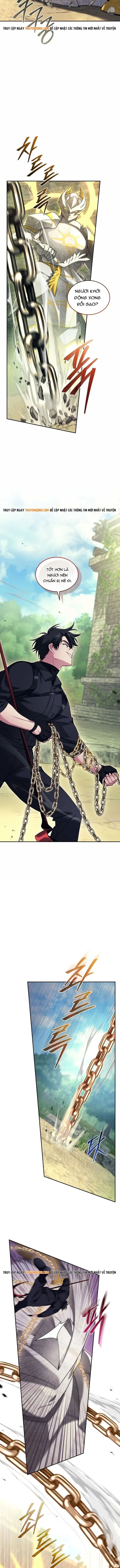 Ta Đánh Cắp Linh Hồn Của Ranker Top 1 Chapter 71 - 11