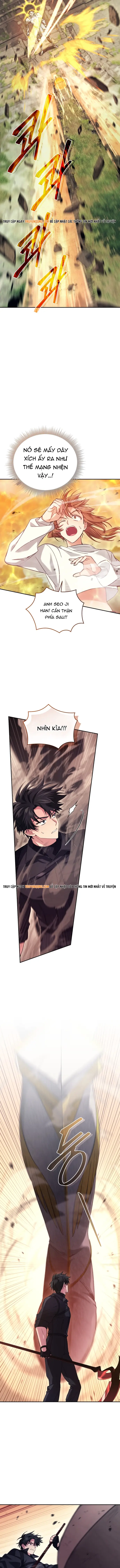 Ta Đánh Cắp Linh Hồn Của Ranker Top 1 Chapter 71 - 14